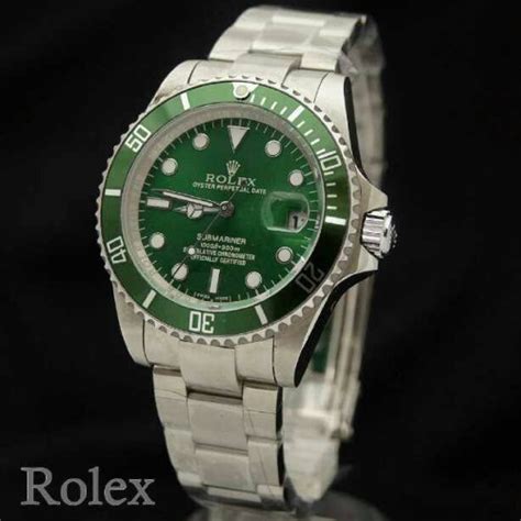 harga rolex submariner hijau|rolex submariner jam tangan.